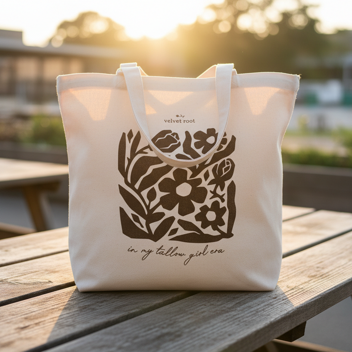 Bags + Totes