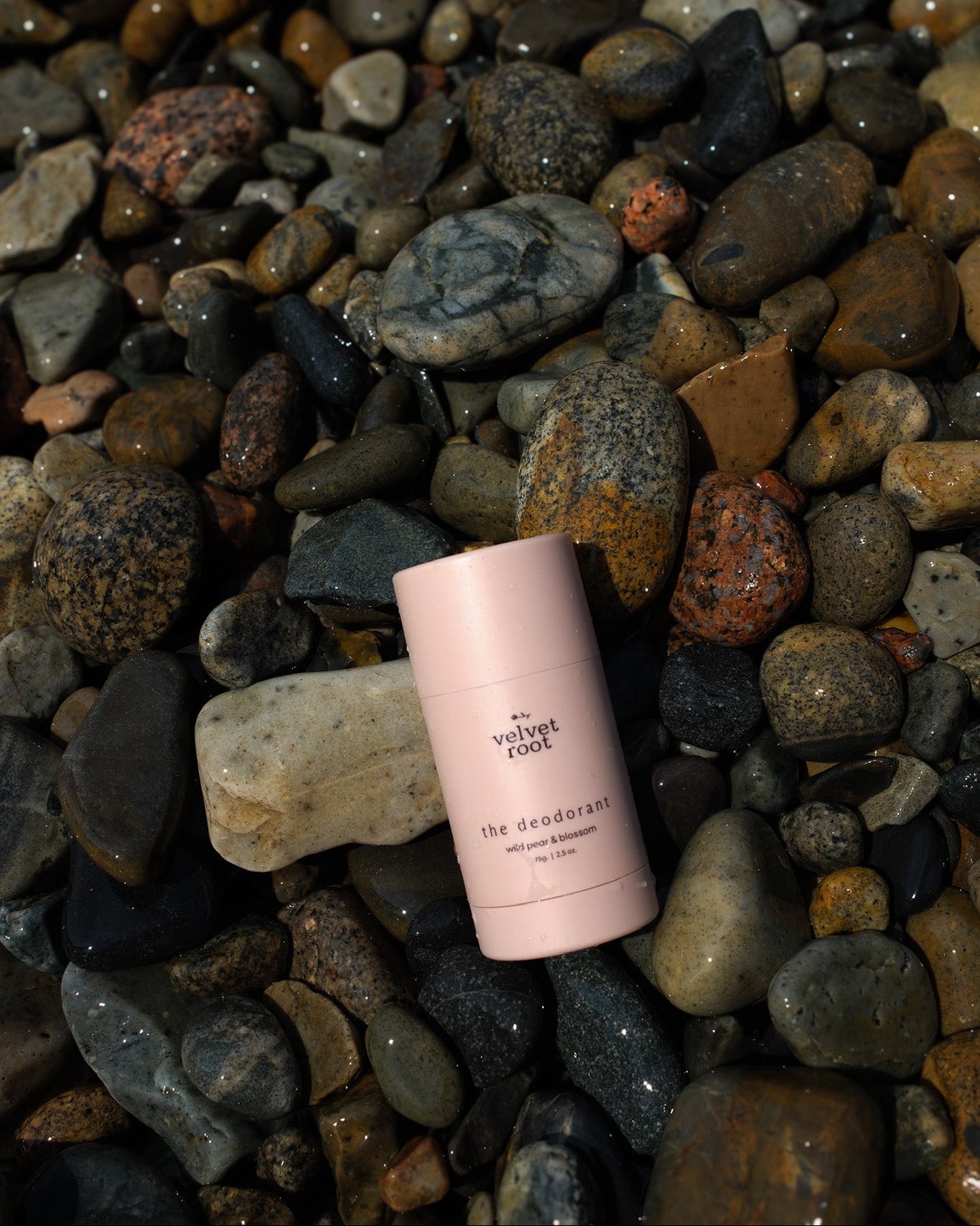 Wild Pear and Blossom Deodorant